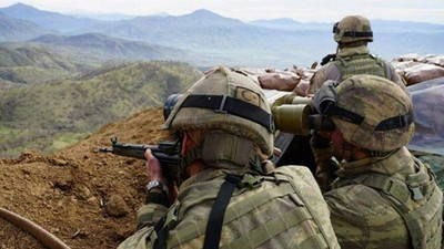 7 terörist daha etkisiz hale getirildi