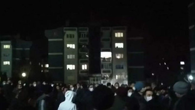 İstanbul'da gece yarısı zam protestosu! Sokağa indiler