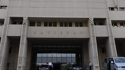 CHP heyeti Sayıştay'a gidiyor