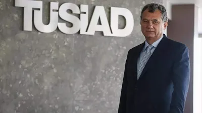TÜSİAD'tan iktidara basit soru: 'Doğru adımlar ise neden enflasyon bu denli yükseliyor ?''