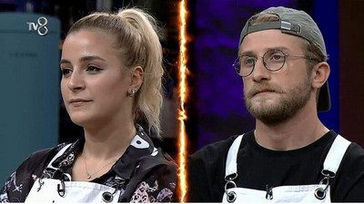 MasterChef'te son finalist de belli oldu