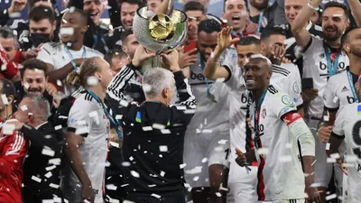 Beşiktaş'ta Katar dönüşü büyük şok