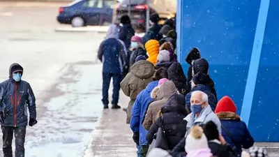 İngiltere'de salgın kontrolden çıktı! Ordu devreye girdi