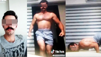 TikTok fenomeni savcı görevden uzaklaştırıldı