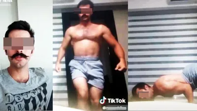 TikTok fenomeni savcı görevden uzaklaştırıldı