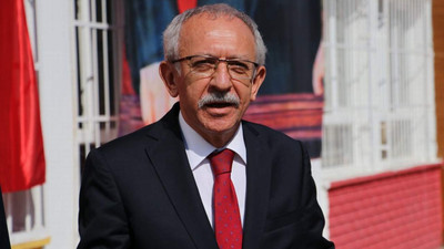 Milli Eğitim bakan yardımcısı görevden alındı