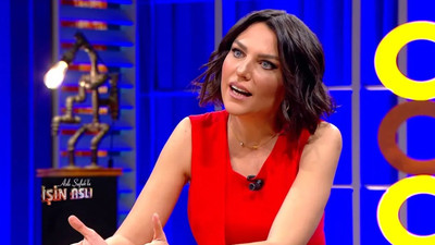 Gazeteci Ece Üner'in yeni adresi belli oldu