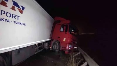 5 kişinin ölümüyle sonuçlanan kazadaki sürücü tutuklandı