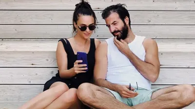 Hande Soral aldatıldı mı ?
