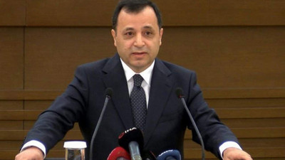 AYM Başkanı'ndan yargılama süresi çıkışı
