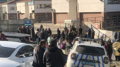 Okulda ''sapık'' alarmı! 15 öğrenci şikayetçi oldu