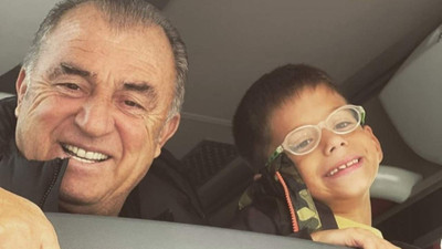 Merve Terim'den duygusal paylaşım