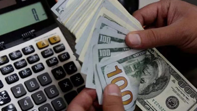 Cari açık 9 ayın zirvesine yükseldi