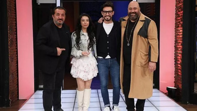 MasterChef Türkiye'ye damga vurmuştu: Mehmet Yalçınkaya'dan Burcu Önal'a teklif