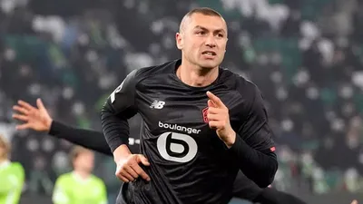 Burak Yılmaz'dan Galatasaray yönetimini kızdıracak Fatih Terim paylaşımı