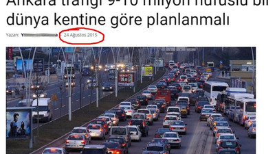 Troller yine duvara tosladı! O fotoğraflar AK Parti dönemine ait çıktı