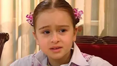 Bez Bebek’in Yağmur’u Asena Keskinci güzelliğiyle büyüledi