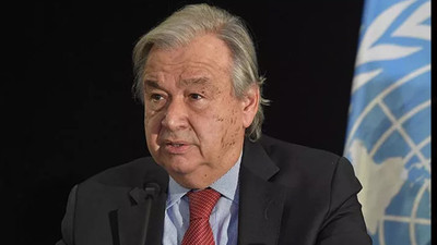 BM'den uyarı: Avrupa ve dünya için felaket olur...