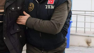 AK Partili 4 isim ''dolandırıcılık ve sahtecilikten'' gözaltında