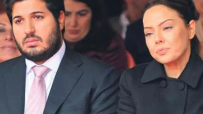 ''Ebru Gündeş Mars'ı isterken Reza Zarrab'tan tek kuruş alamadı!''