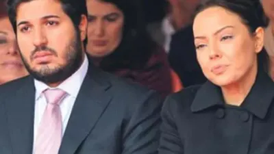 ''Ebru Gündeş Mars'ı isterken Reza Zarrab'tan tek kuruş alamadı!''