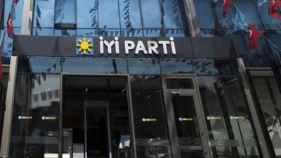 İYİ Parti'de deprem!