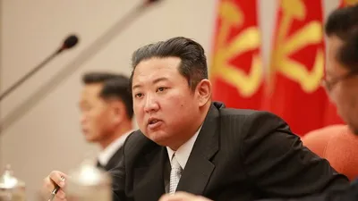 Kim Jong-Un yeniden meydan okudu