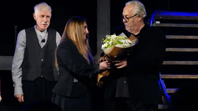 Şişli umudun şairi Nâzım Hikmet'i andı