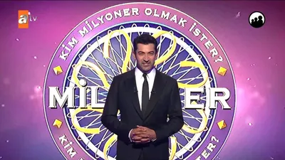 Kim Milyoner Olmak İster'e damga vuran soru