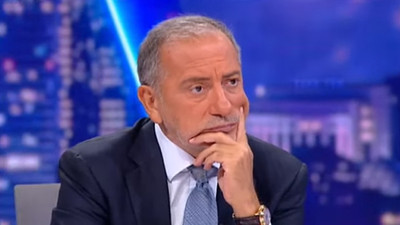 Fatih Altaylı'nın ''kabarık hesap'' eleştirisi olay oldu