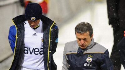Fenerbahçe'nin efsanesi Alex'ten yıllar sonra gelen olay açıklama