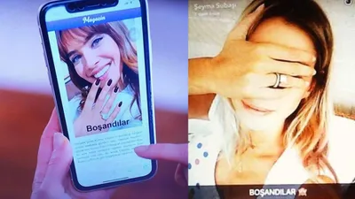 Yasak Elma’ya damga vuran Şeyma Subaşı göndermesi