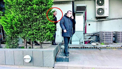 ''Gerekirse simit yenecek'' demişti... Hülya Avşar lüks restoranda görüntülendi