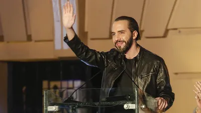 Bitcoin'i resmi para birimi yapmıştı... El Salvador lideri Erdoğan'la görüşecek