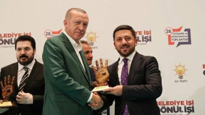 AK Parti'de sürpriz istifa! İmamoğlu'nu hedef almıştı, istifa edip geçmişini sildi