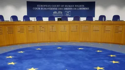 AİHM'den Türkiye'ye ceza
