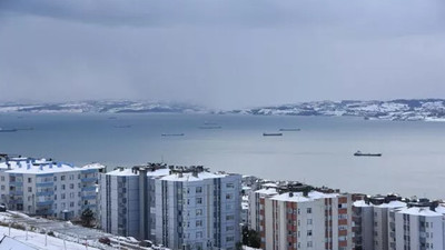 Bir il kara teslim! Valilikten ''sokağa çıkmayın'' uyarısı