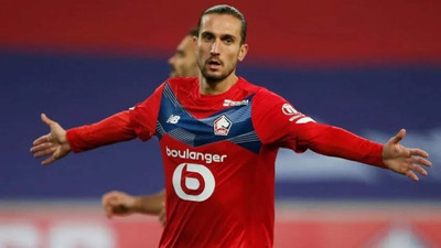 Yusuf Yazıcı transferi resmen açıklandı