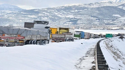 TAG Otoyolu tamamen ulaşıma açıldı