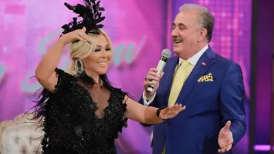 Safiye Soyman ve Faik Öztürk'e şoke eden suçlama