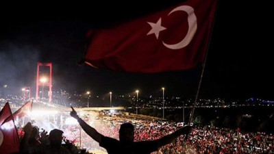 15 Temmuz için toplanan yardımlarla ilgili skandal iddia