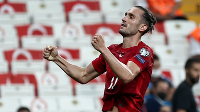 CSKA Moskova Yusuf Yazıcı videosu için özür diledi