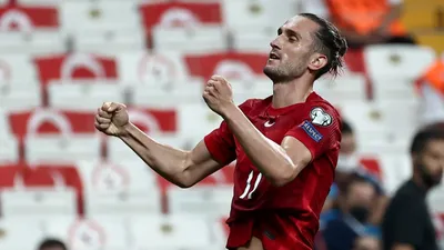 CSKA Moskova Yusuf Yazıcı videosu için özür diledi