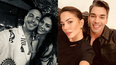 Demet Özdemir Oğuzhan Koç ayrılığının sebebi o mu ?