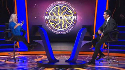 Kim Milyoner Olmak İster yarışmacısı sosyal medyayı salladı