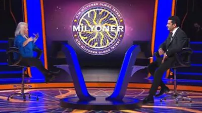 Kim Milyoner Olmak İster yarışmacısı sosyal medyayı salladı
