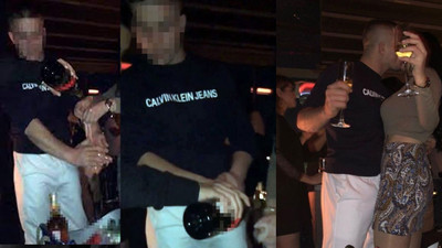 Sakarya'da hırsızlık yapıp, İstanbul'da içkiyle el yıkamışlardı: Sonu kötü bitti