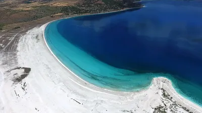 Bakanlık'tan ''koruma altındaki alanlara yapılaşma'' açıklaması