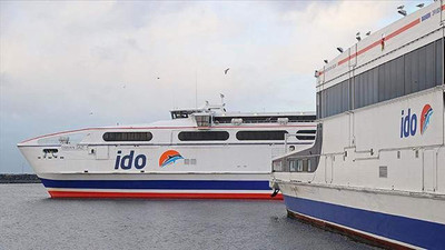 İDO'dan bilet fiyatlarına dev zam