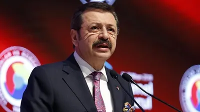 TOBB Başkanı Hisarcıklıoğlu: Firmaların kredi talepleri karşılanmıyor